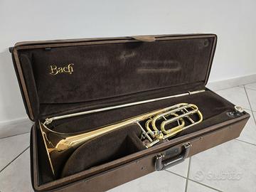 Trombone Bach Stradivarius 42