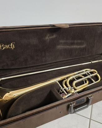 Trombone Bach Stradivarius 42
