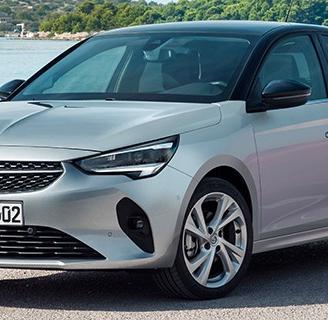 Ricambi Opel Corsa '20