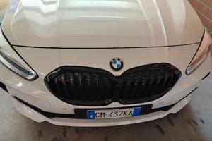 BMW serie 1 118d MSport