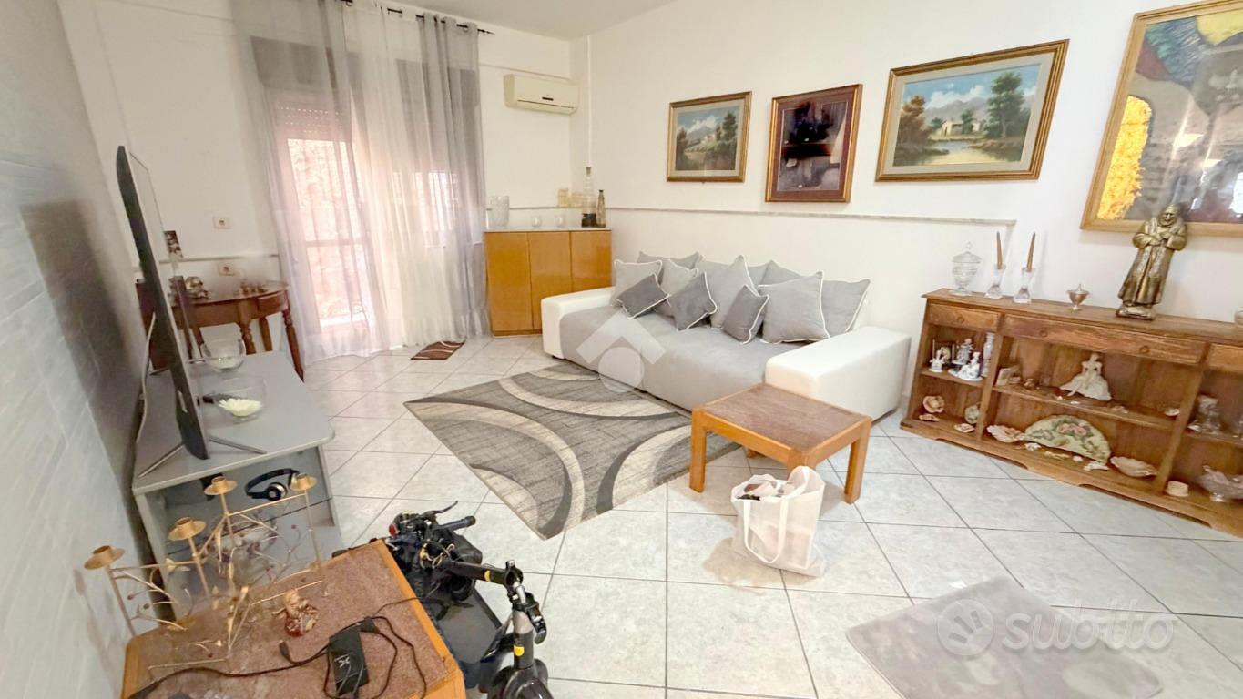 4 LOCALI A MONREALE - Vista 5