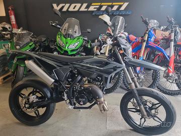 BETA 50 MOTARD X SPECIAL