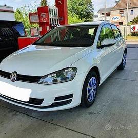 Volkswagen Golf 7 - 3 porte - 1.2 - 2013