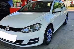 Volkswagen Golf 7 - 3 porte - 1.2 - 2013