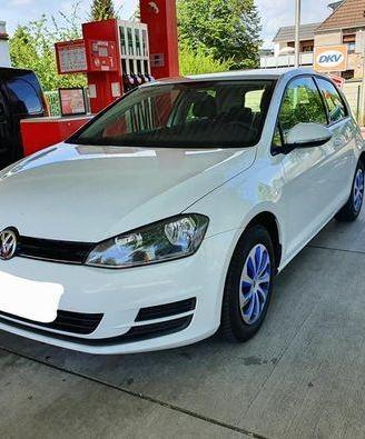 Volkswagen Golf 7 - 3 porte - 1.2 - 2013
