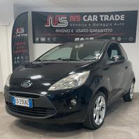 FORD KA 1.2 - OK NEOPATENTATI- 100.000 KM ORIGINAL
