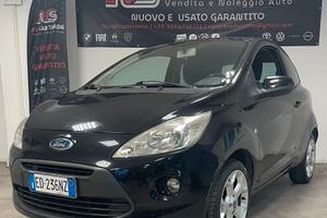 FORD KA 1.2 - OK NEOPATENTATI- 100.000 KM ORIGINAL