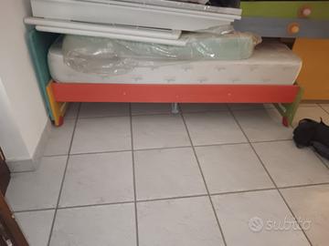 Cameretta Foppapedretti