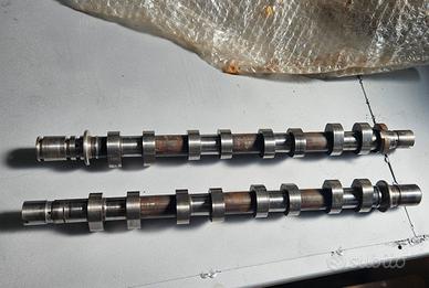 alberi camme clio 3 renault motor sport