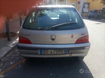 Peugeot 106 - 1999