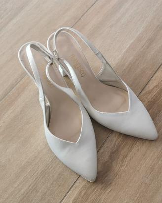 Scarpe sposa