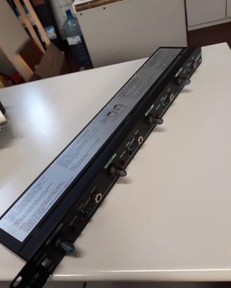 Preamplificatore per cuffie Proel HAP 10