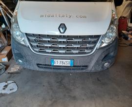 renault master prezzo finito 1 anno di garanzia