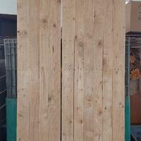 Pannello in legno
