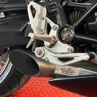 Scarico completo bmw r ninet