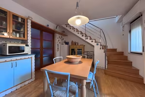 PE 134 Appartamento duplex Colli di Pescara
