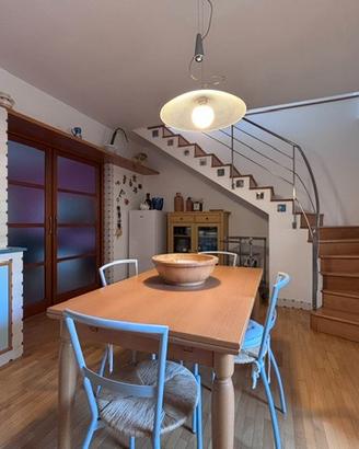 PE 134 Appartamento duplex Colli di Pescara