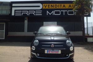 Fiat 500 C 1.2 S
