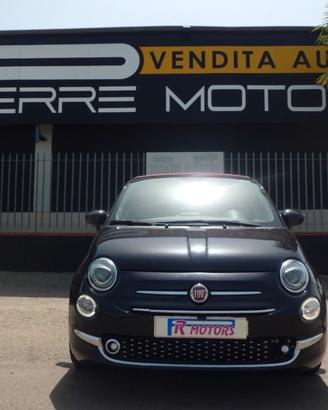 Fiat 500 C 1.2 S