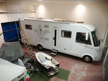 Flair 8000i CEB letti gemelli