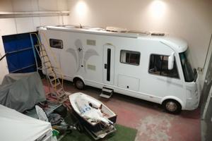 Flair 8000i CEB letti gemelli