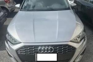 AUDI A3 Sedan 30 TDI S tronic Business Advanced