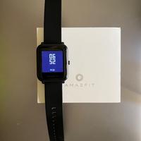 Xiaomi Amazfit Bip Onyx Black