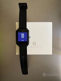 Xiaomi Amazfit Bip Onyx Black