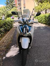 Honda Sh 150 sporty 2022