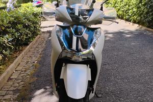 Honda Sh 150 sporty 2022