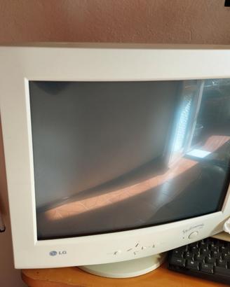 Computer vintage