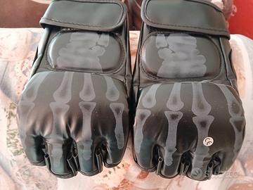 Guanti fit boxe e MMA