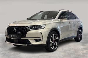 DS DS7 1.5 bluehdi Performance Line+ 130cv auto