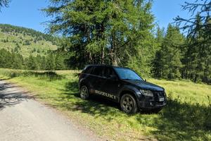 Suzuki Grand Vitara Executive