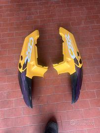 Carena posteriore cbr 900 rr 96/97