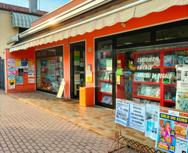 Edicola - Cartoleria - Bazar