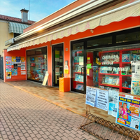 Edicola - Cartoleria - Bazar