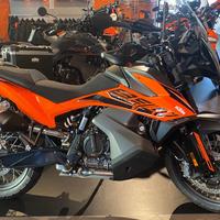 KTM 890 Adventure 890 Adventure
