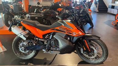 KTM 890 Adventure 890 Adventure