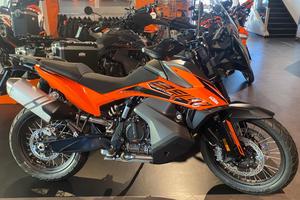 KTM 890 Adventure 890 Adventure