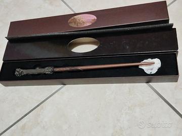 bacchetta Harry Potter 