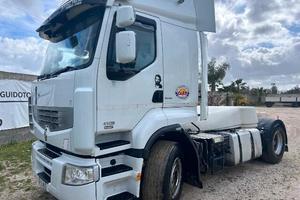 Trattore stradale Renault Premium 450 euro 5