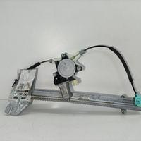 MECCANISMO ALZAVETRO ANT. DX KIA Rio 4° Serie 824