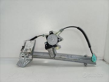 MECCANISMO ALZAVETRO ANT. DX KIA Rio 4° Serie 824