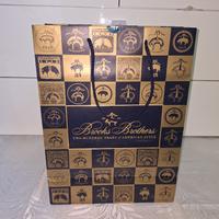 Busta Brooks Brothers