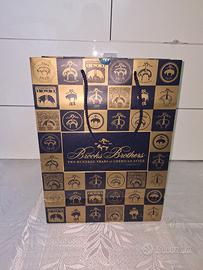 Busta Brooks Brothers