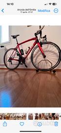 Bici  Specialaized Tarmac SL 4 da corsa