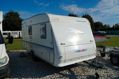 Caravan Usata Adria Altea 432 PX