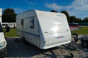Caravan Usata Adria Altea 432 PX
