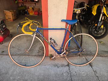 Bicicletta da corsa Perego anni 90